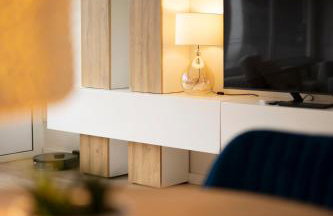 Moderne Wohnung - 89m2 - 3 min zum Bahnhof & City - Foto 15