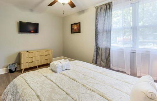 Extended Stay in Charleston! 5 Mi to Historic Dtwn - Foto 15