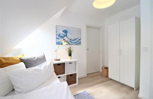 Haus am Meer Haus am Meer, App 02 - Foto 23