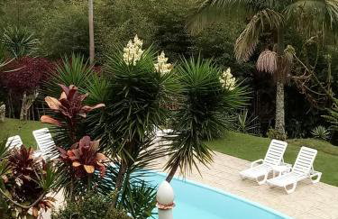 JARDIM REAL - Chalés para casais - Foto 34