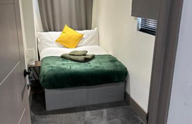 Saunders Lodge 4bedroom house sleeps up to 6 - Foto 9