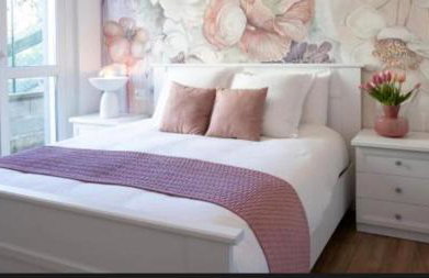 residence Como, roses suite 2, free private parking - Photo 5