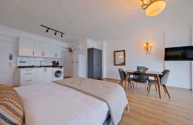 Korfez Suites - Photo 32