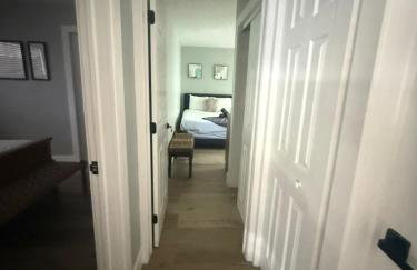 2 Beach Units for 6 | Patio + Free Parking - Foto 2