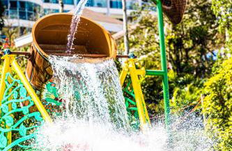 Fazzenda Park Resort - Foto 67