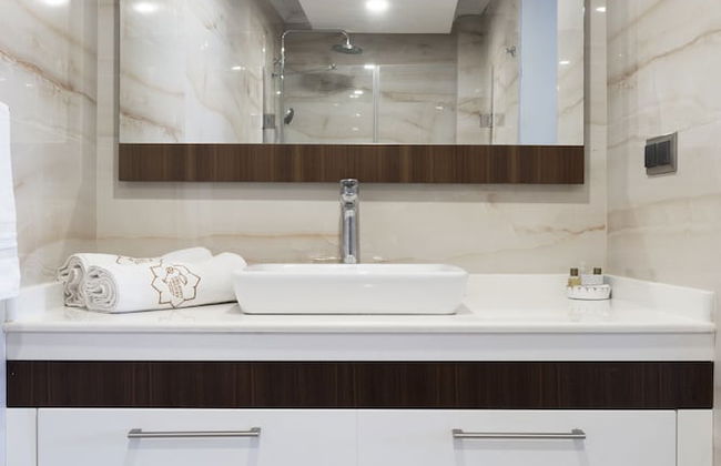 Delight Deluxe Aparts - Foto 51