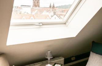 Black Forest Base-Zentral am Martinstor - Foto 22