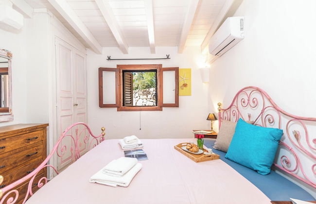 Villa Maestrale 100m From Beach - Foto 11