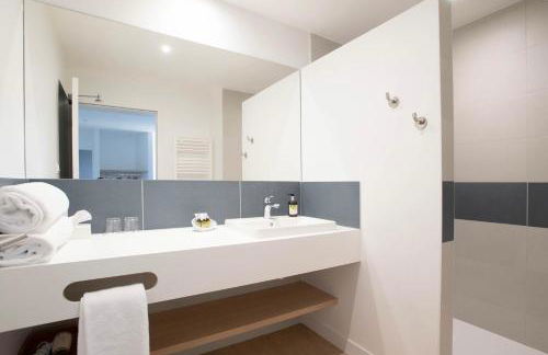 LOGIS LES CEPAGES / RESTAURANT LE RAISIN - Foto 21