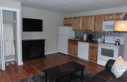 Strictly Moose Luxury Vacation Suites - Foto 28