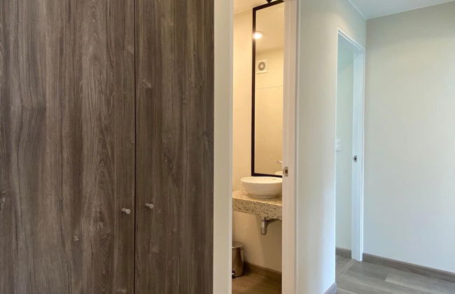 Modern 2BR With Balcony in San Isidro - Foto 6