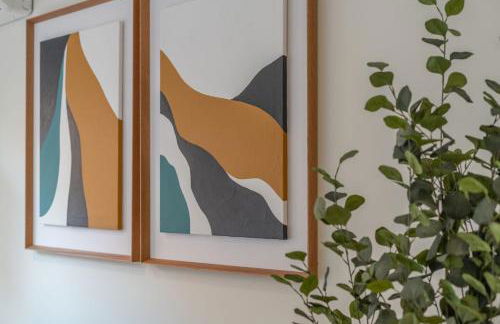 Large with terrace- 2Bd 1.5Bth- Plaza Castilla - Foto 10