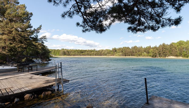 Harge Sörgård - Foto 2, Place