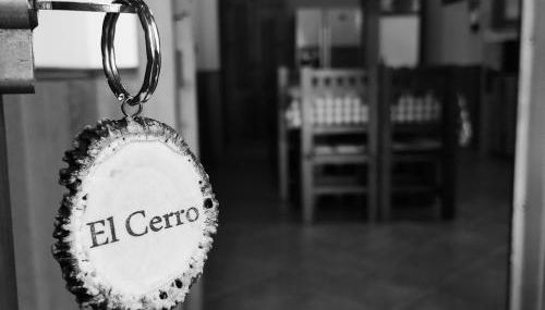 El cerro de cabañeros - Foto 3