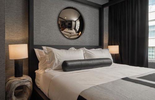 Luxury Apartments by Hyatus Center City - Foto 27