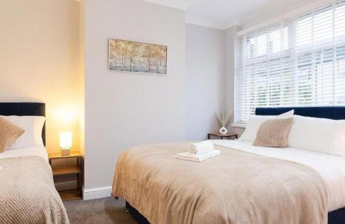 4BR Spacious Residence Sleeps 10 30-OFF for Tradespeople - Foto 40