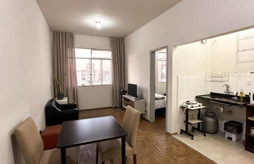 Apto Madrid I Centro de BH, perto do Mercado Central, Minascentro e Praça Raul Soares - Foto 2