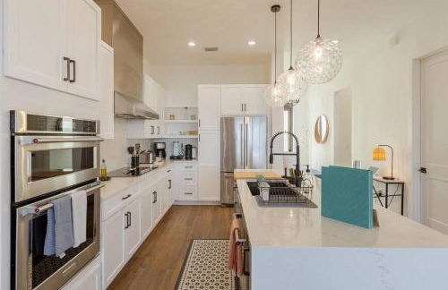 Oceanfront 4-bed Designer Villa with private pool - Foto 29