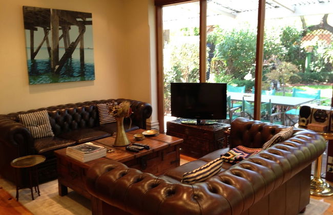 Adelaide Heritage Cottages & Apartments - Foto 53