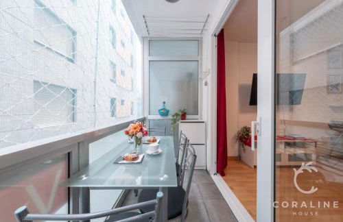 Coraline House Las Canteras - Photo 15