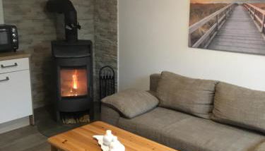 Ruheplätzchen Bungalow 15 - Foto 5