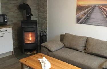 Ruheplätzchen Bungalow 15 - Foto 5