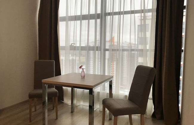 City Park Apartments - Foto 40