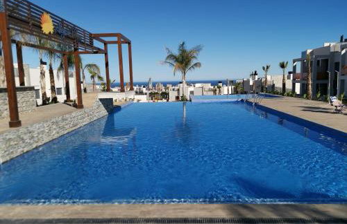 Penthouse Avocado with sea view - Foto 2