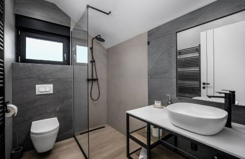 Casa Cielo, new modern villa with outdoor pool - Foto 20