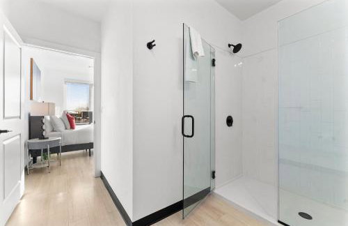 Furnished Luxury Apartment Close to Boston - Foto 29