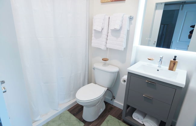 The Standard Downtown Columbus - Foto 31