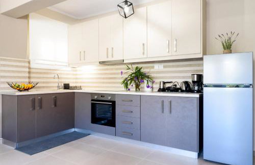 Afroditi's Delux apartment - Photo 5