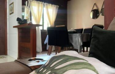 Yãba Wase - Casa de Temporada - Foto 1