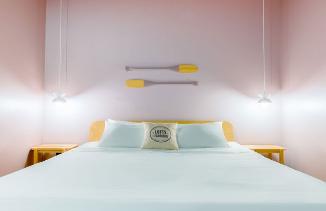 Les Lofts de la Fabrique - Par Les Lofts Vieux-Québec - Foto 4