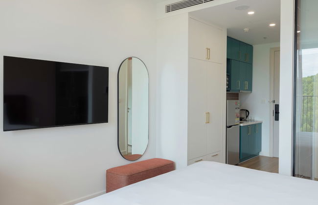 Luna Sol - Sunset & Firework Signature - Foto 28