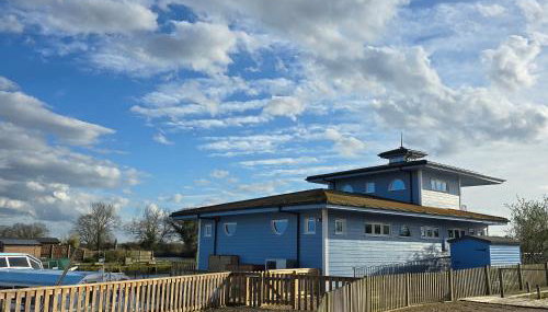 Flag House Norfolk Broads - Foto 2