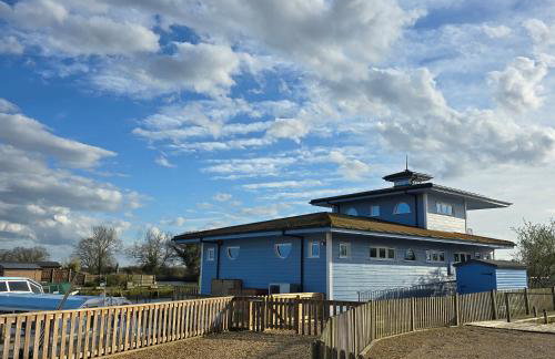 Flag House Norfolk Broads - Foto 2