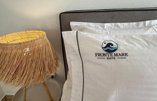 Fronte Mare Suite - Sea Front Luxury Suite With Private Beach Patio - Foto 41