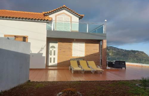 Madeira Island Villa Oceane Ribeira Brava - Photo 51