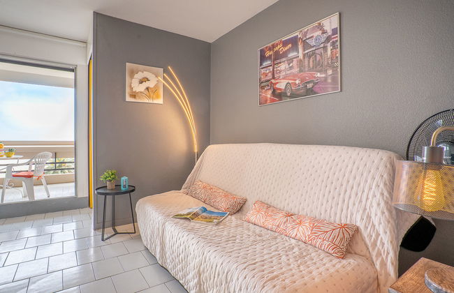 Les Terrasses du Levant - Foto 7