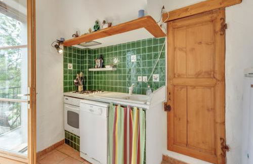 Charming Holiday Home in Tautavel with Balcony - Photo 58