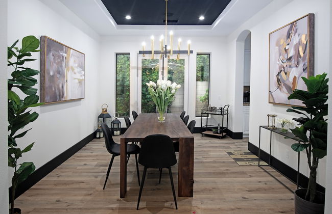 5BR Resort Style Entertainer with Pool, Spa, BBQ - Foto 26