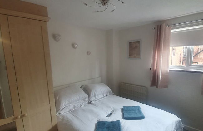 Stunning 1-bed Apartment in Walsall - Foto 4