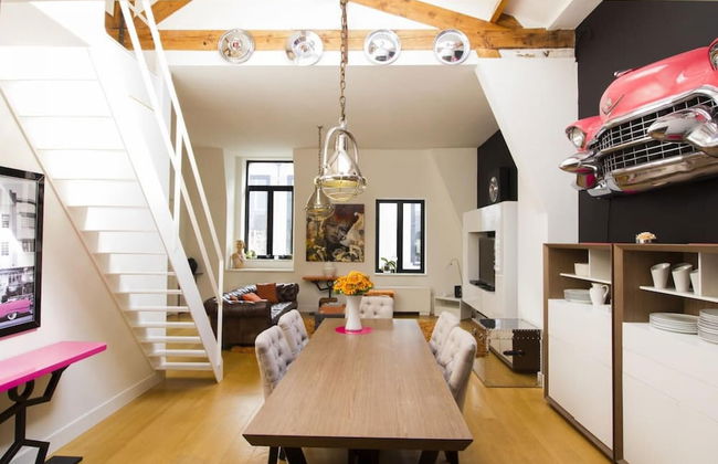 Brussels - Louise Stephanie IV D - Foto 5