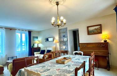 Maison chaleureuse proche mer - Foto 10