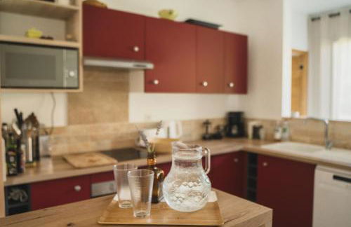 Gîtes Lou Hamou - Foto 53