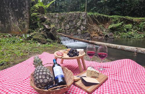 Natureza Instagrmável Casa Penedo - Photo 8