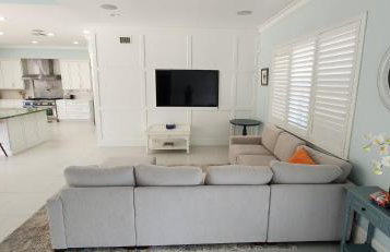 Sunset Haven - Luxury 5br 5bath Coastal Retreat - Foto 6