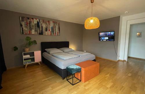 Checkpoint Charlie Apartment - Photo 12