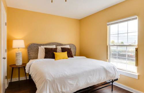 Chic Indianapolis Home with Yard Near Downtown! - Foto 30